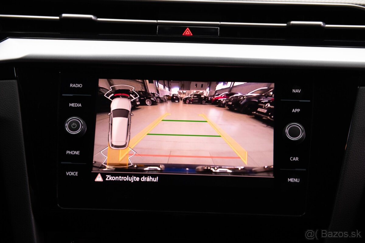 Volkswagen Arteon Shooting Brake 2.0TDI 110kW, automat, DPH - 20