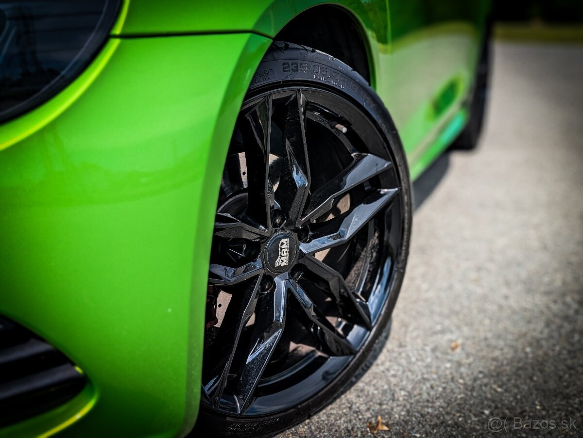 VW Scirocco 2.0 TSI 155KW R-line - 20