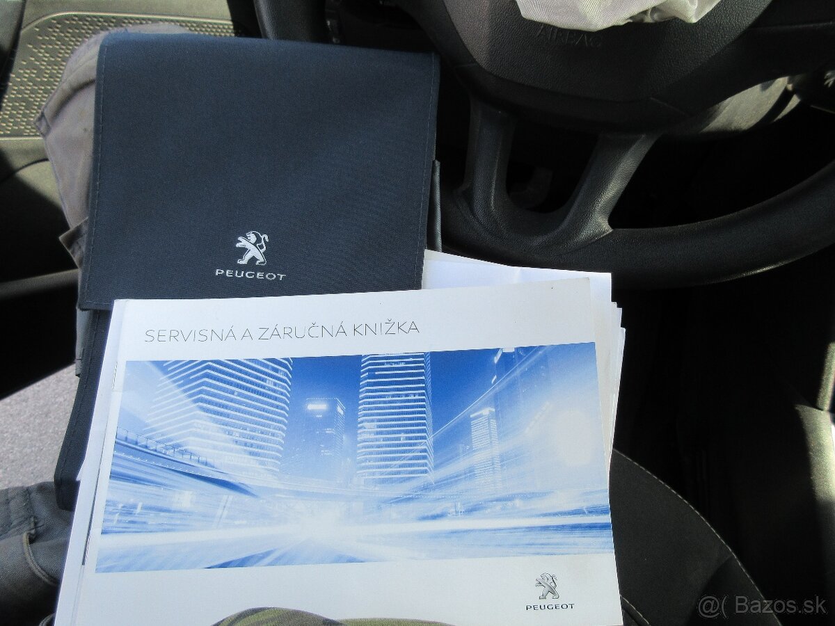 Peugeot 208 1.2 PureTech Active - 20