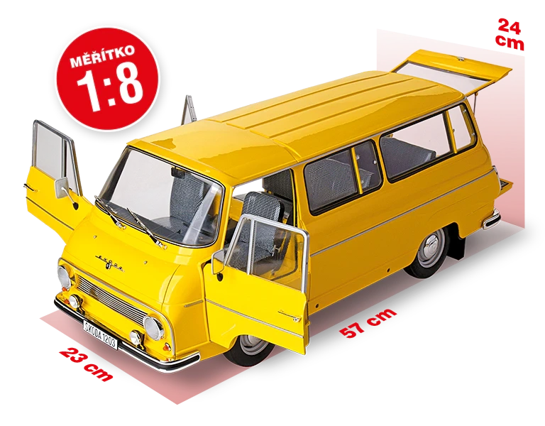 ŠKODA 130 RS - 20