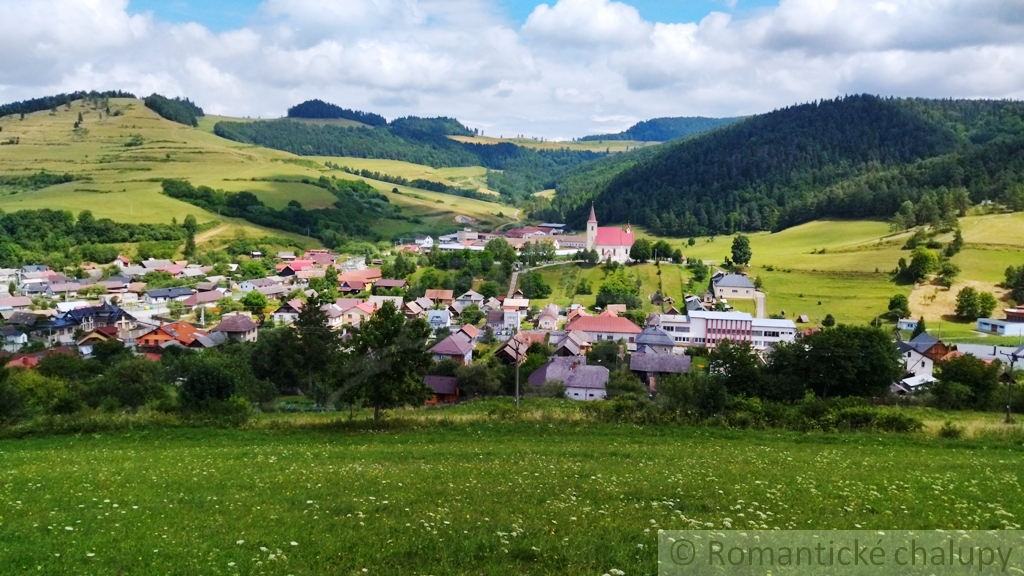 Pozemok s pôvodným domom - 20