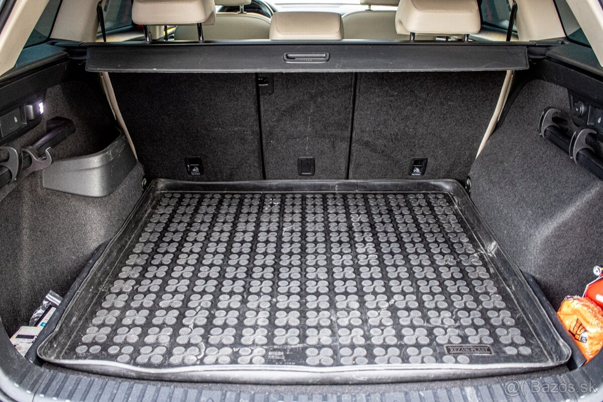 Škoda Kodiaq 2.0 TDI SCR 190k Ambition DSG 4x4 - 20