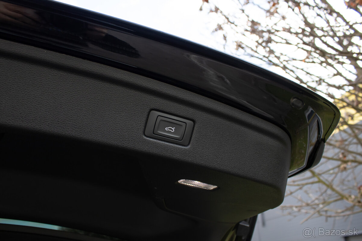 Audi A5 Sportback 40 2.0TDI S-Line Quattro 4x4 automat - 20