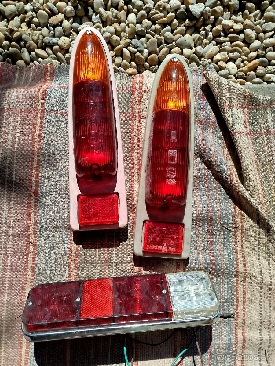 Zvonec a starinky - 20