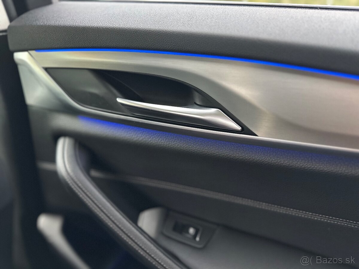 530d XDriwe Touring G31 Full 4x4 - 20