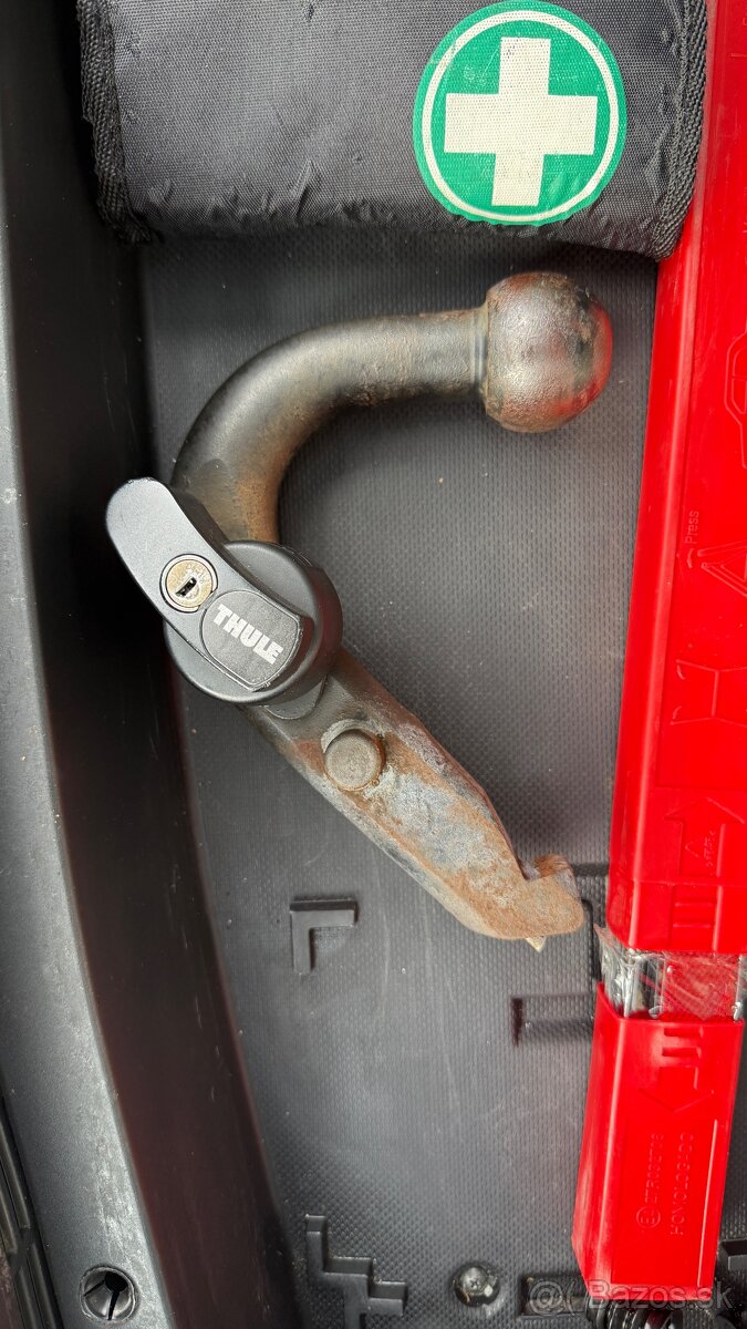 Mitsubishi Outlander 2.2 DI-D Intense - 20