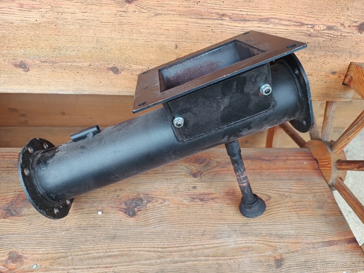 Prislusenstvo z kotla hercules duo U26 - 20