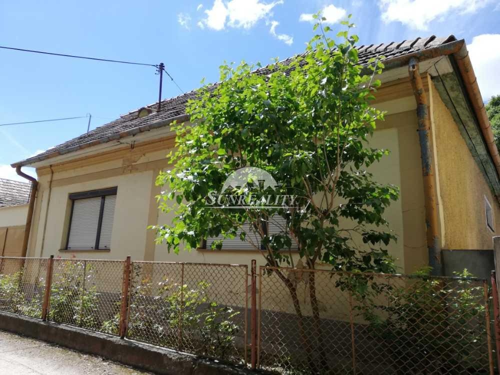 ZNÍŽENÁ CENA LEN U NÁS Predaj - Dvojgeneračný rodinný - 20