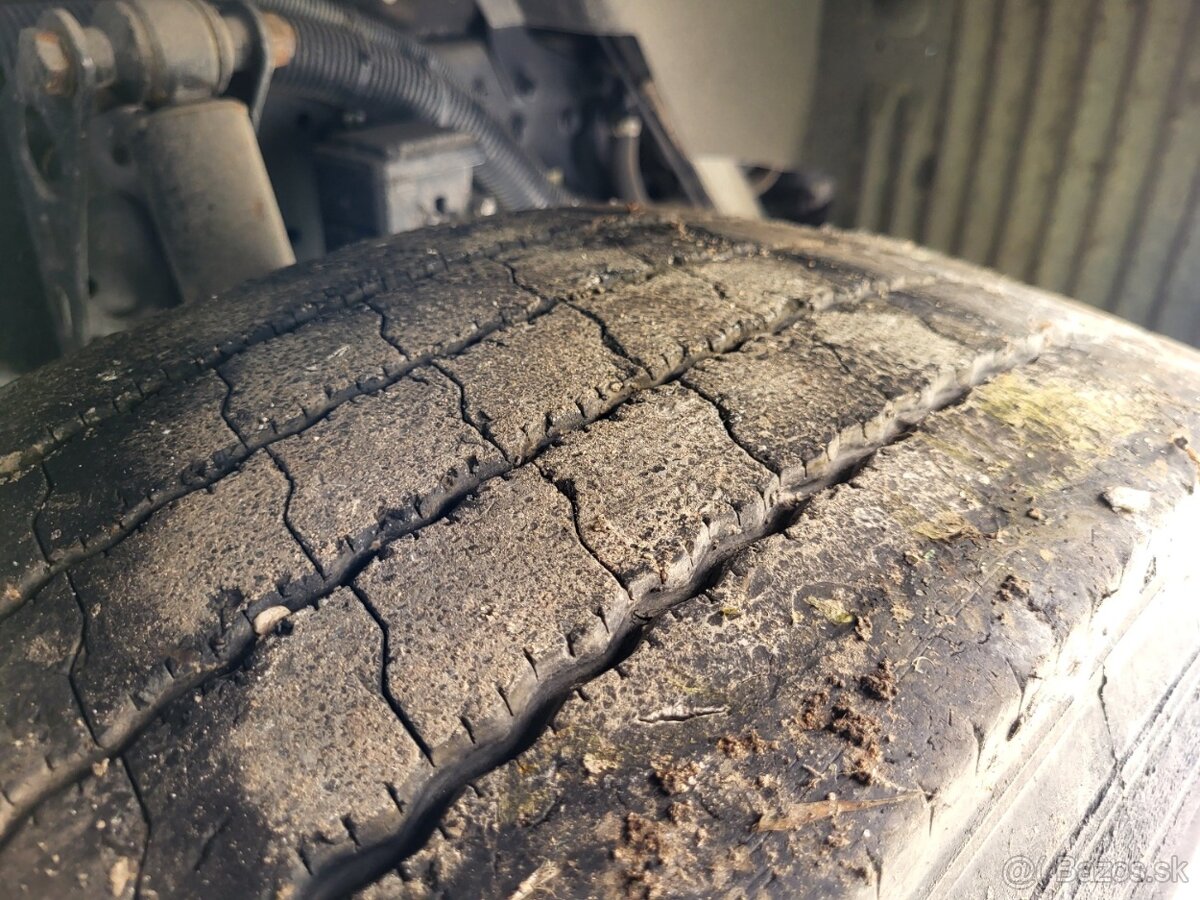 MAN TGS 28.320 6X2 - 20