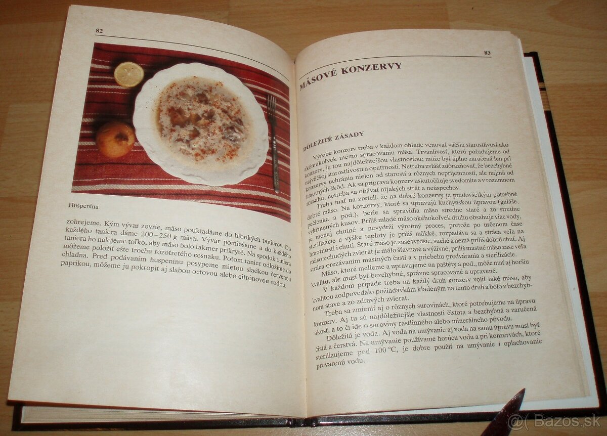 Zakáľačkové špeciality - 20