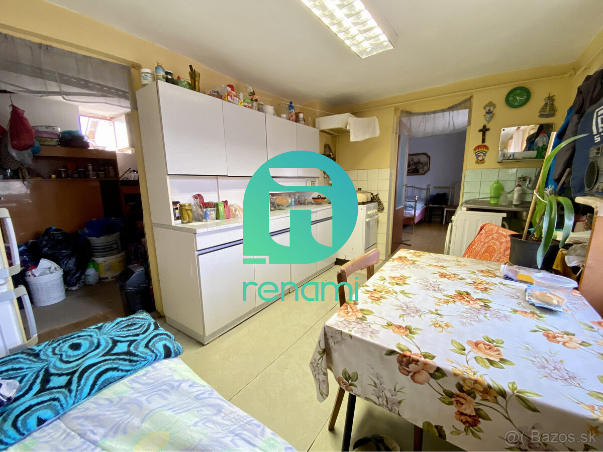 #Nová #cena - #Predaj 4 izbový rodinný #dom s #pozemkom 2906 - 20