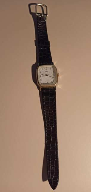 Náramkové Retro hodiny - 20