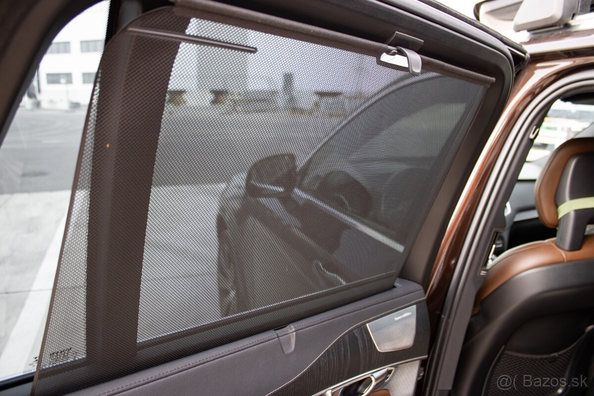 Volvo XC90 2.0 B5 Drive-E Inscription AWD A/T 7m - 20