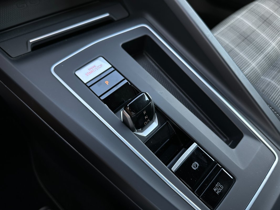 Volkswagen Golf GTD 2.0 TDi DSG - 20