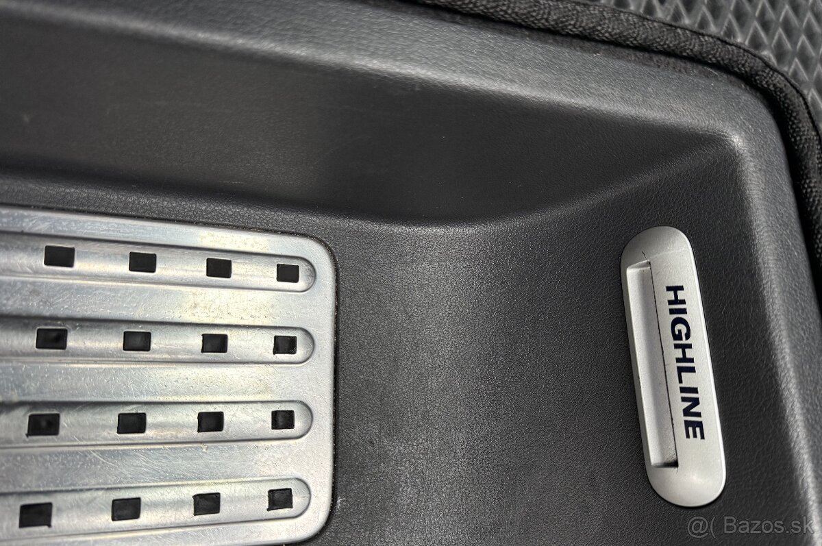 Volkswagen VW Multivan T6 2.0 BiTDI 4MOTION HIGHLINE 7-MIEST - 20