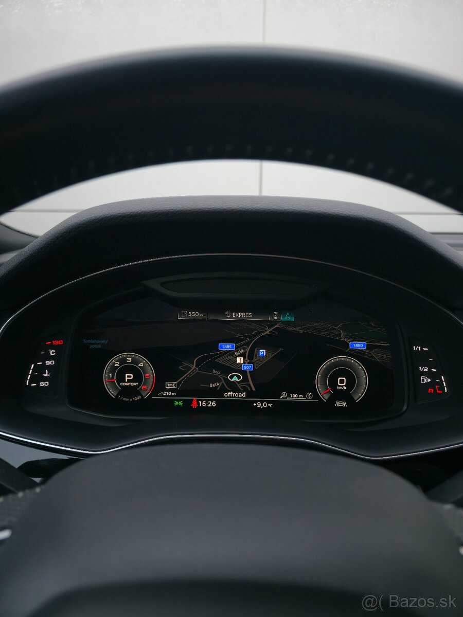 Audi Q8 S line 45 TDI Quattro - 20