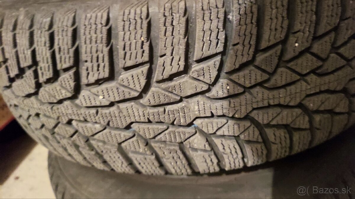 KIA CEED 1,4L 2009 - 20