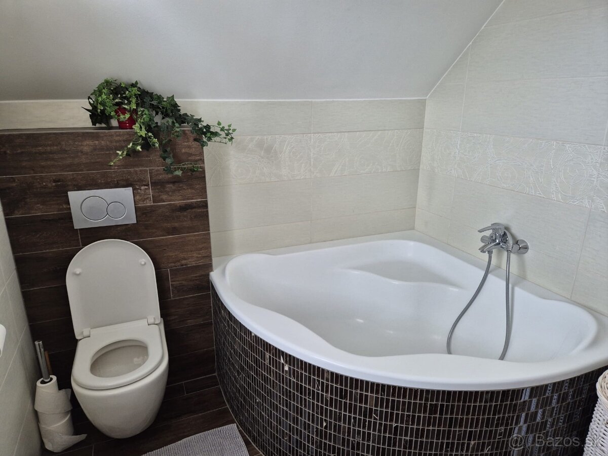 Predám 4 izbový dom v Stupave - 20