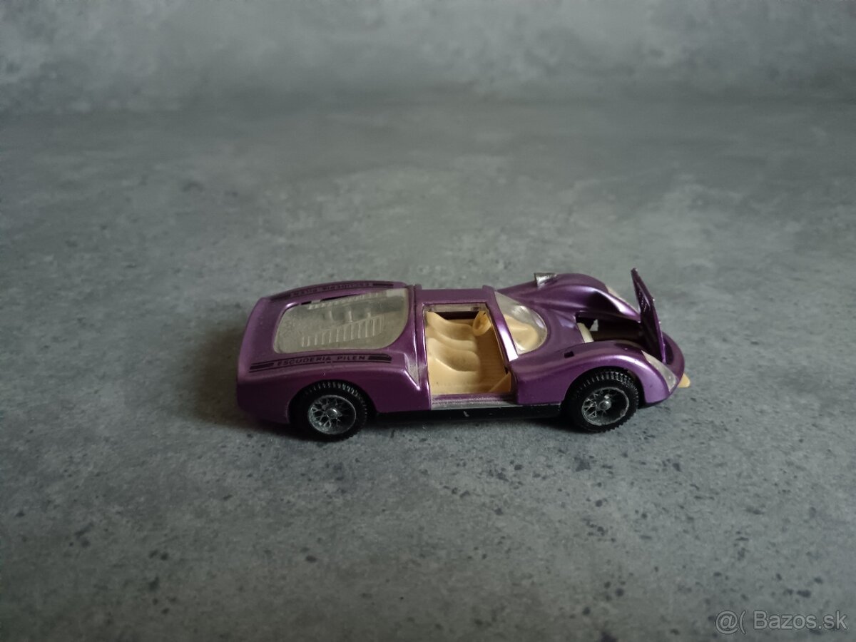 AUTOPILEN - GUISVAL - 20