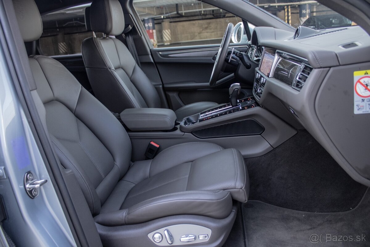 Porsche Macan S PDK - 20