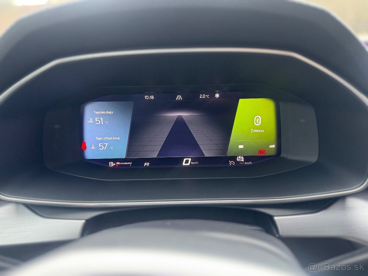 Seat Leon FR ST 110kw DSG 2022 - 20