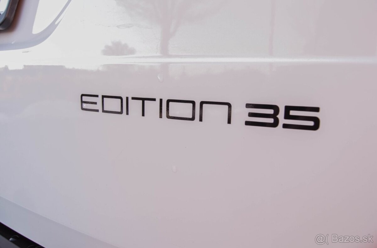 Volkswagen Caddy Generation Four 2.0 TDI Edition 35 - 20