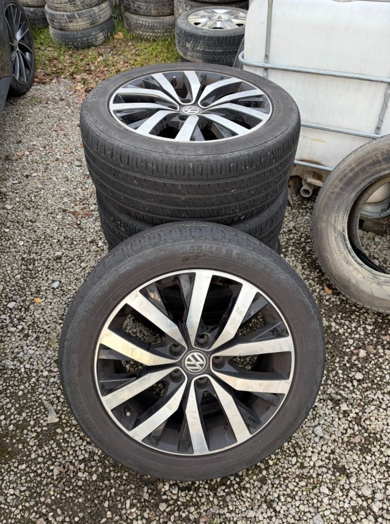 Volkswagen Multivan 2.0 biTDi Life LED - 20