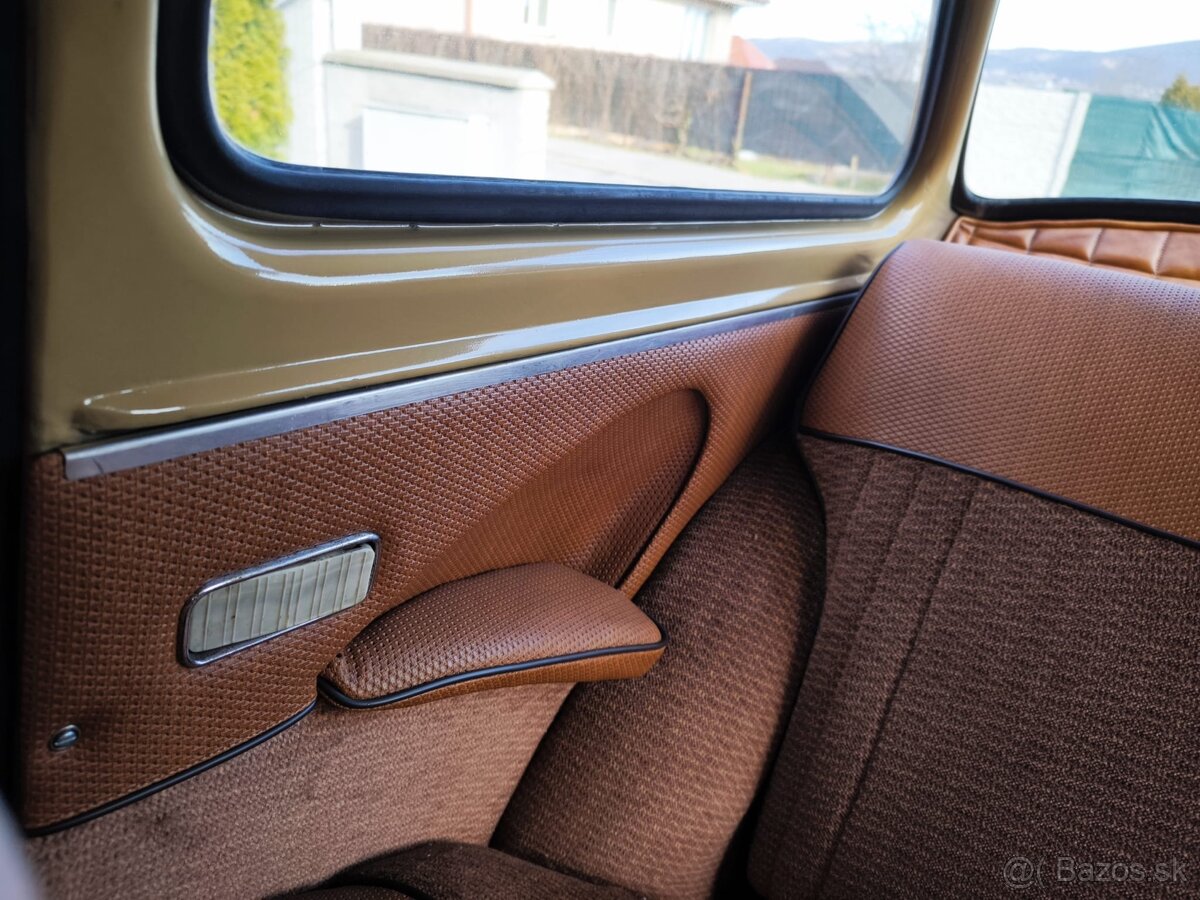 Škoda spartak 1957 - 20