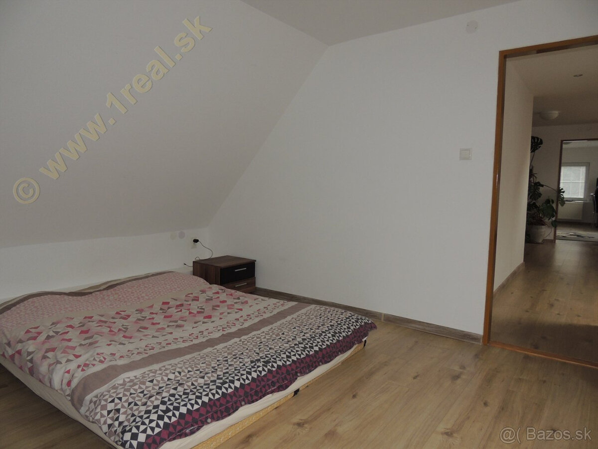 Prenájom rodinného domu Banská Bystrica Badín - 20