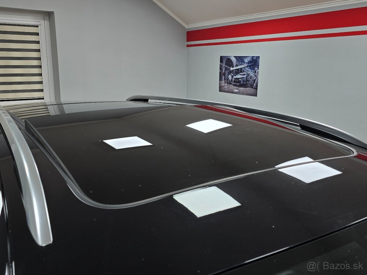 Volkswagen Golf Variant 4MOTION Highline - 20