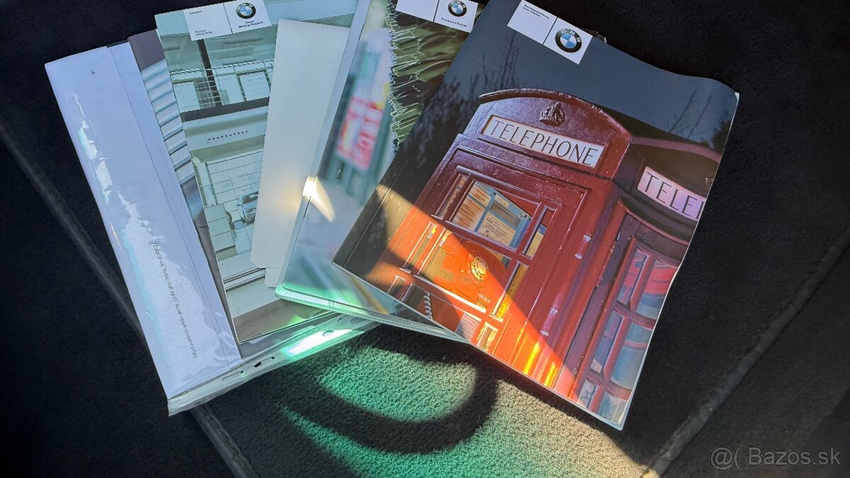 BMW Rad 6 Cabrio 645 Ci/C A/T - 20