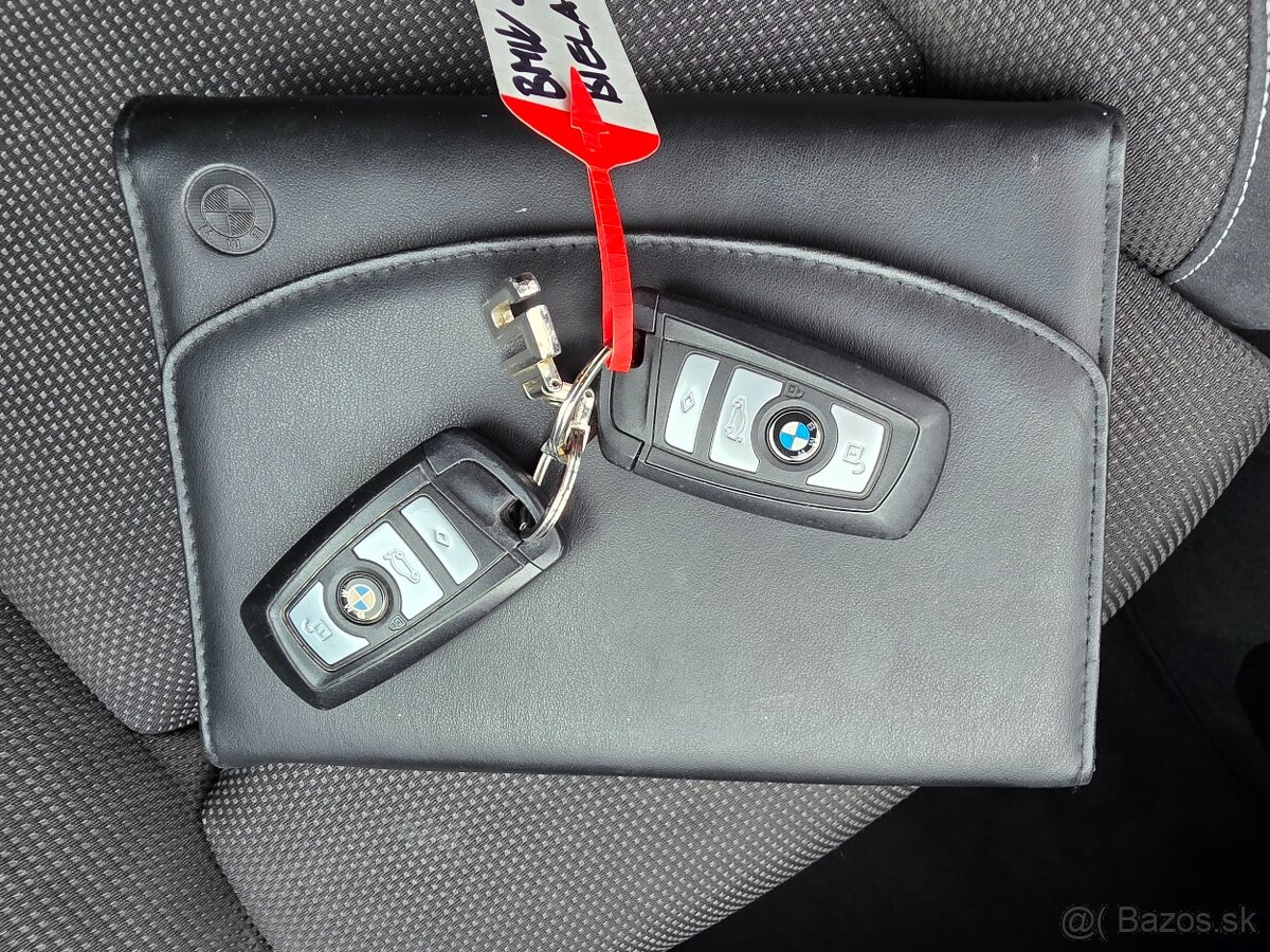 BMW 530D XDRIVE M-PACKET FACELIFT HARMAN KARDON HEAD UP - 20