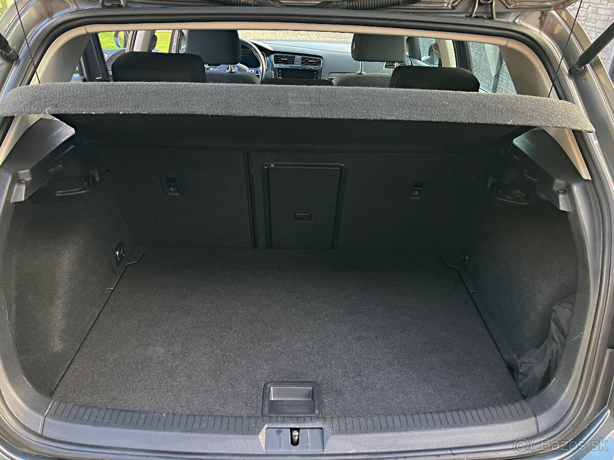 Volkswagen Golf E-Golf 100 KW - 20