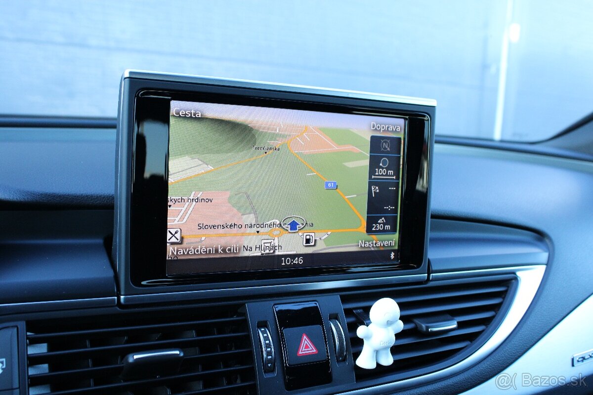 Audi A7 Sportback 3.0 TDI quattro 320k tiptronic - 20