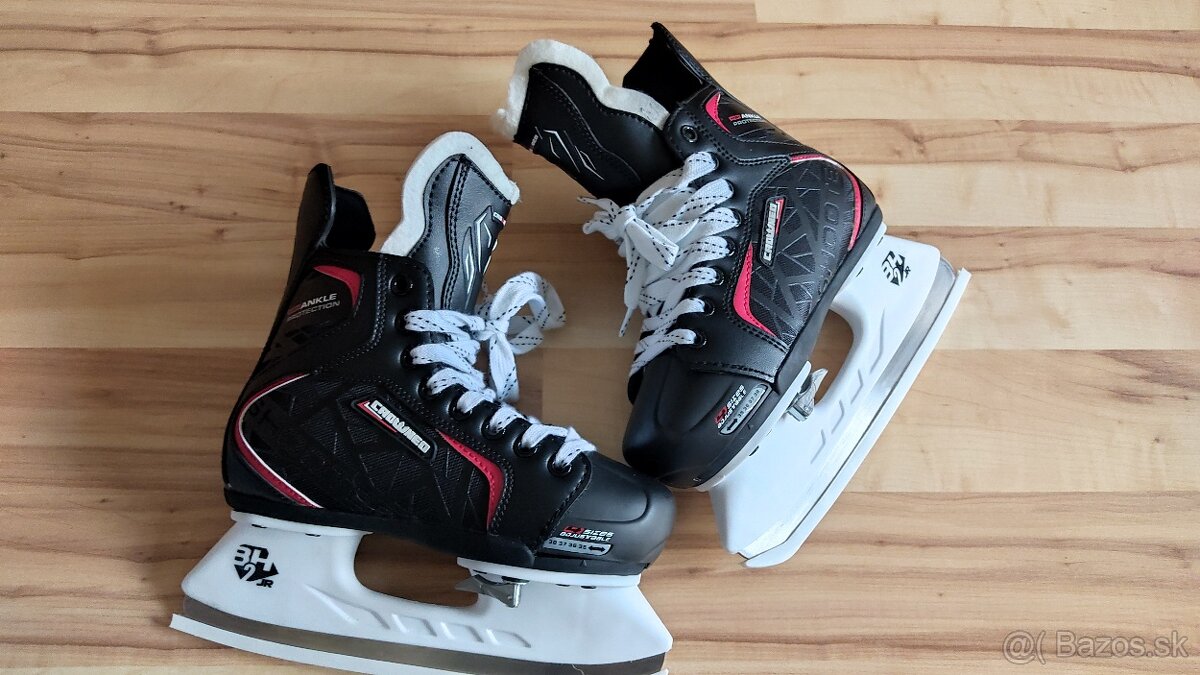 KORČULE NA ĽAD - 20