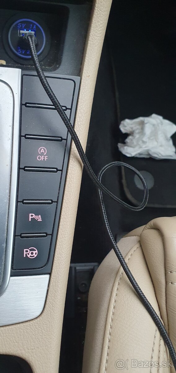 Vw passat b7 4motion 125kw 170cv Highline - 20