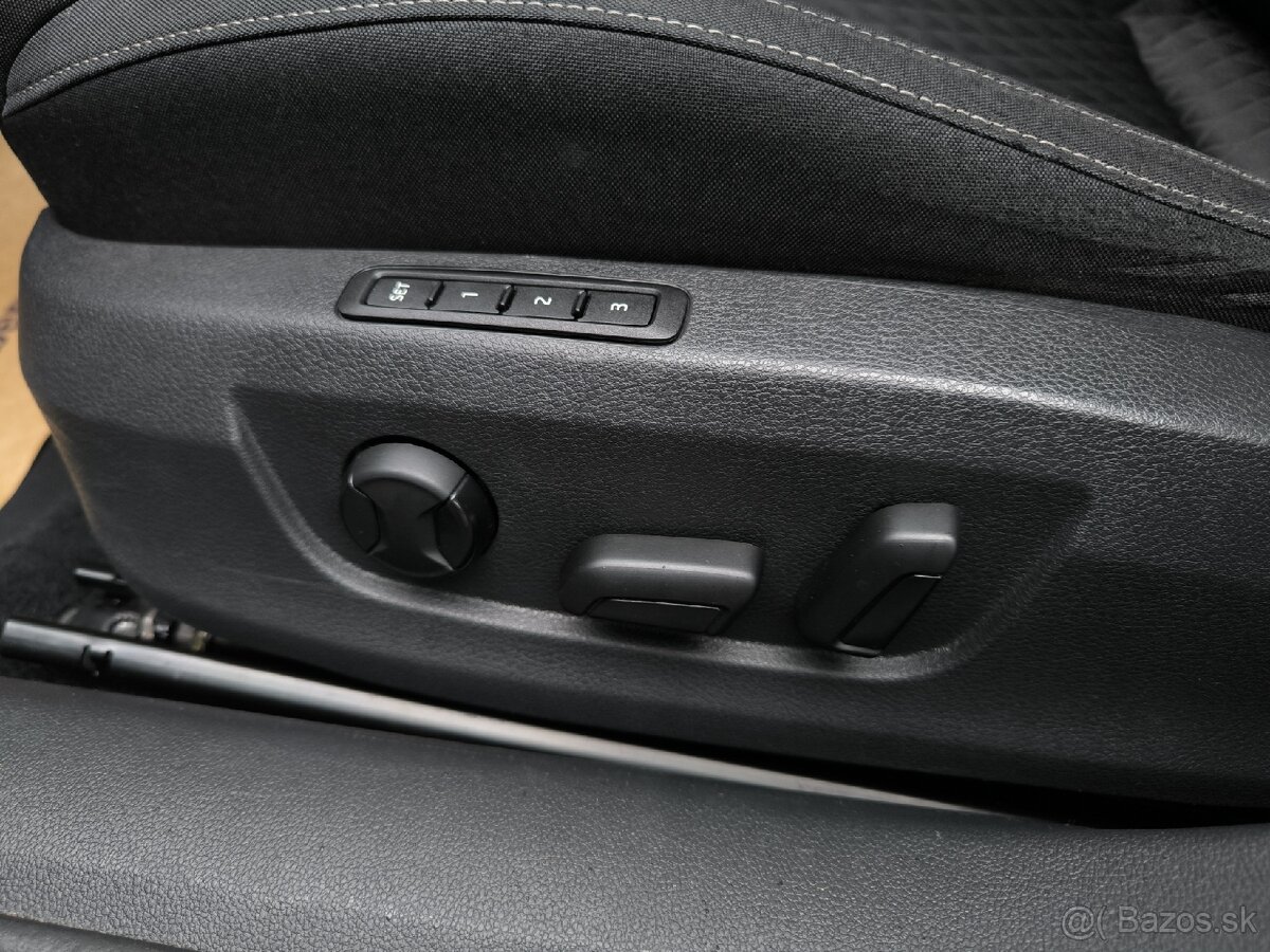 Škoda SuperB 1.5TSi | 04/2022 | VIRTUAL | ŤAŽNÉ | LED | DPH - 20