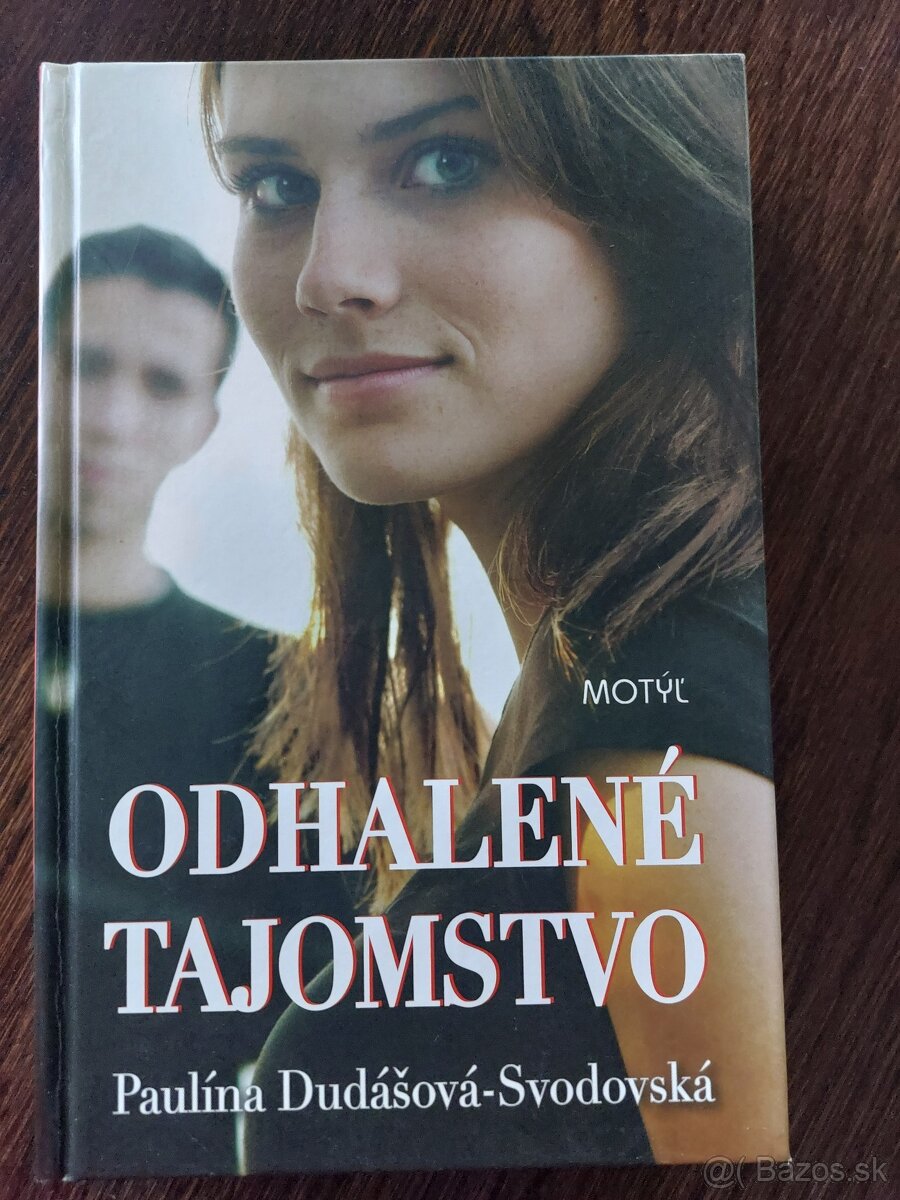 Cook, Vujity, Puzo a iné - 20