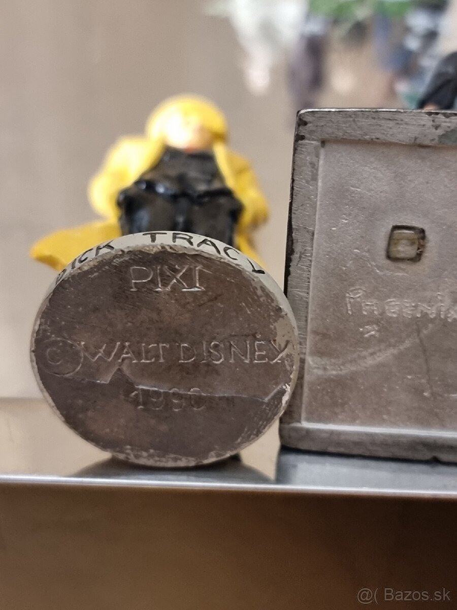 Predám zberateľské hračky - 20