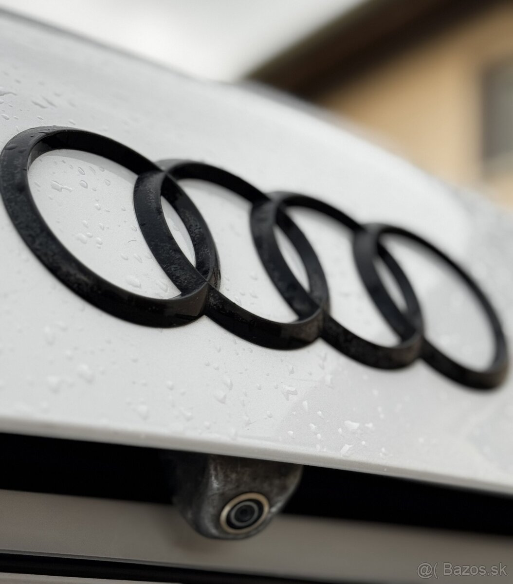 Audi TT Coupé 3.2 quattro DSG - 20