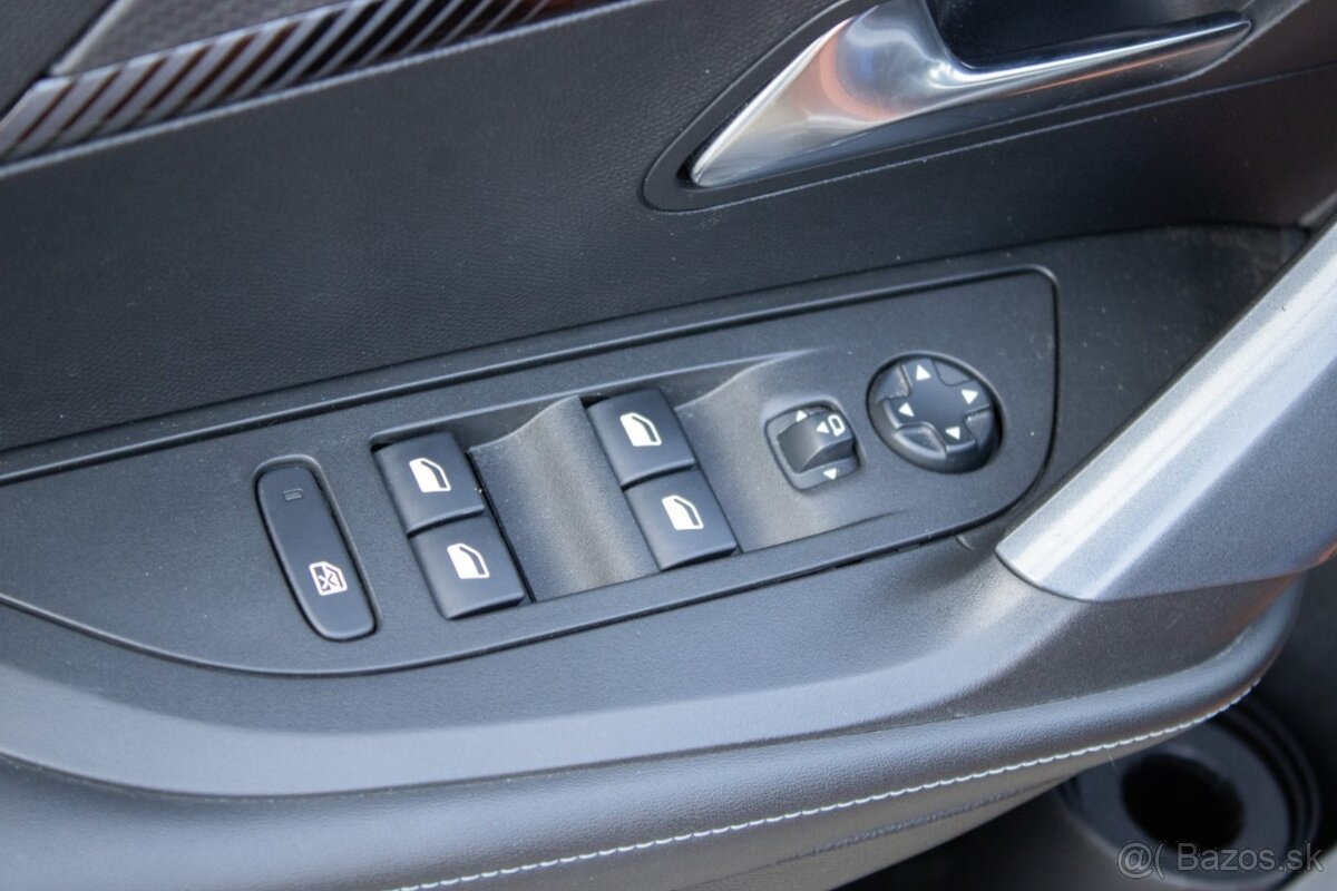 Peugeot 2008 1.5 BlueHDi 96kW - 20