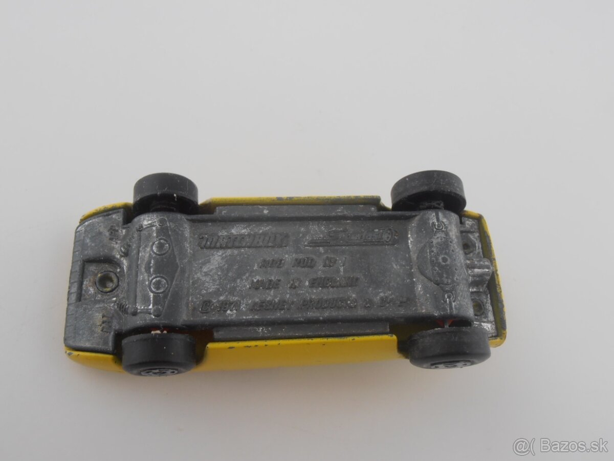 Mod Rod, Beach Buggy, Hot Rod - 20