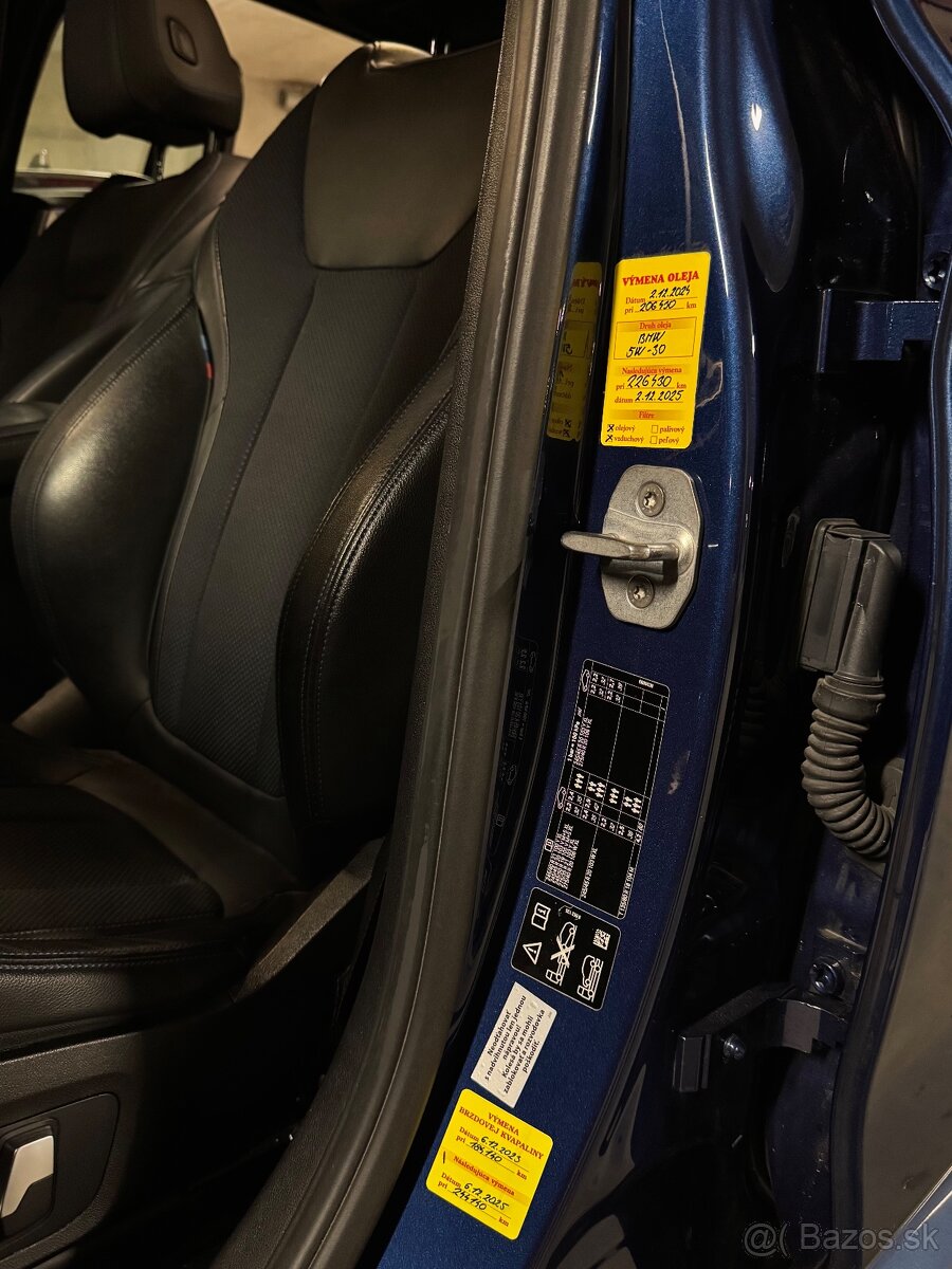 Bmw X4 M40i xDrive - 20