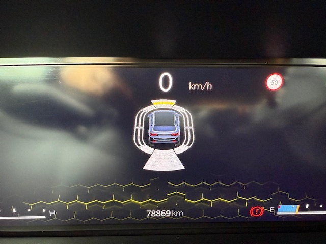 Jeep Compass 1.3 Turbo PHEV Limited, 2021 rok - 20