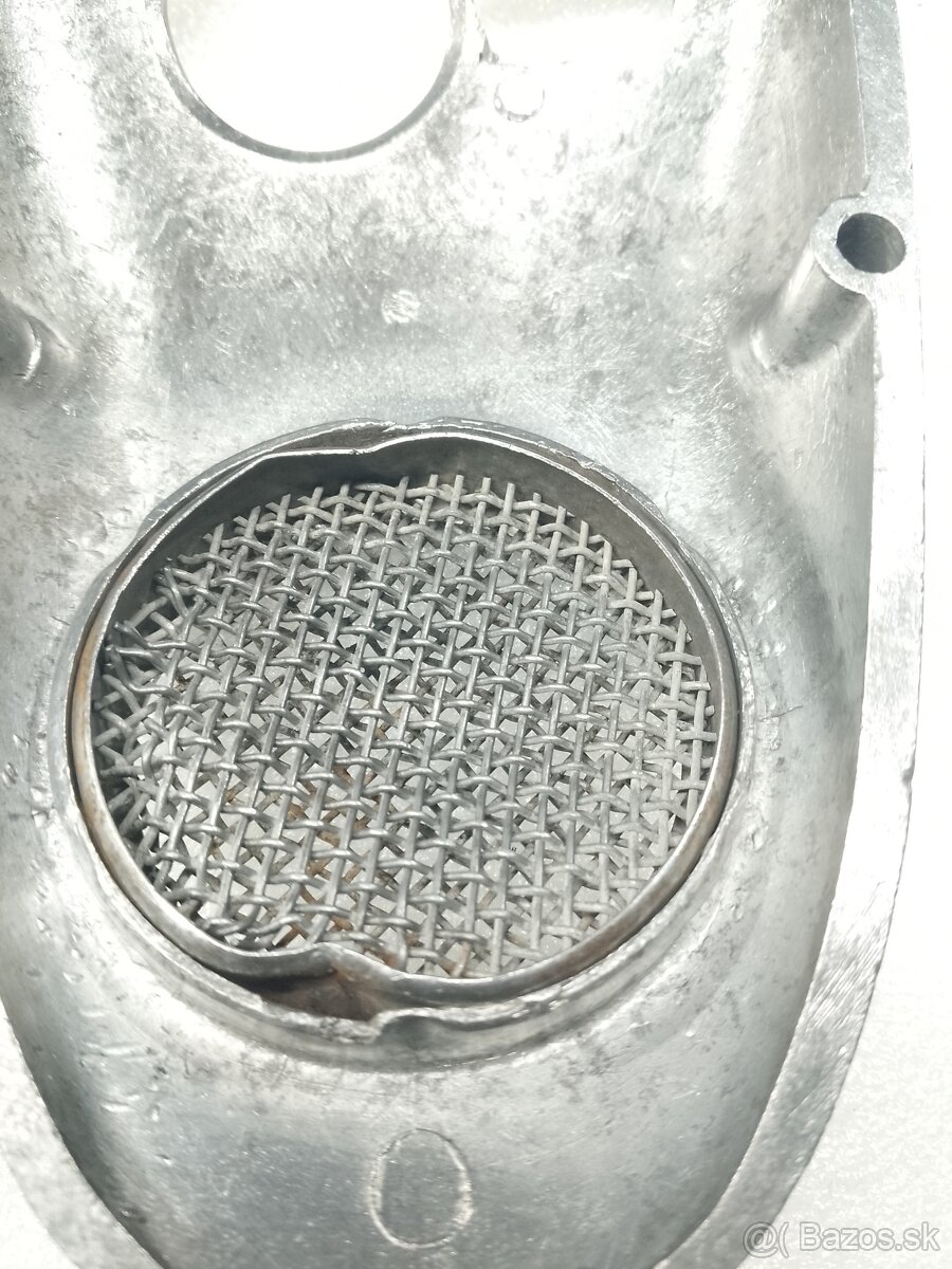 JAWA PÉRÁK 250 & 350 FILTR ČZ 125 &150 C FILTR ORIGINÁL - 20