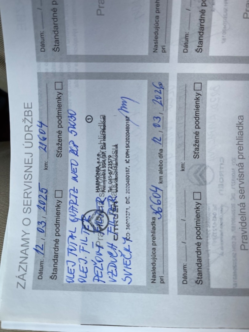 Citroën C3 PureTech 110 S S Feel Pack, SK, 1 Majiteľ - 20