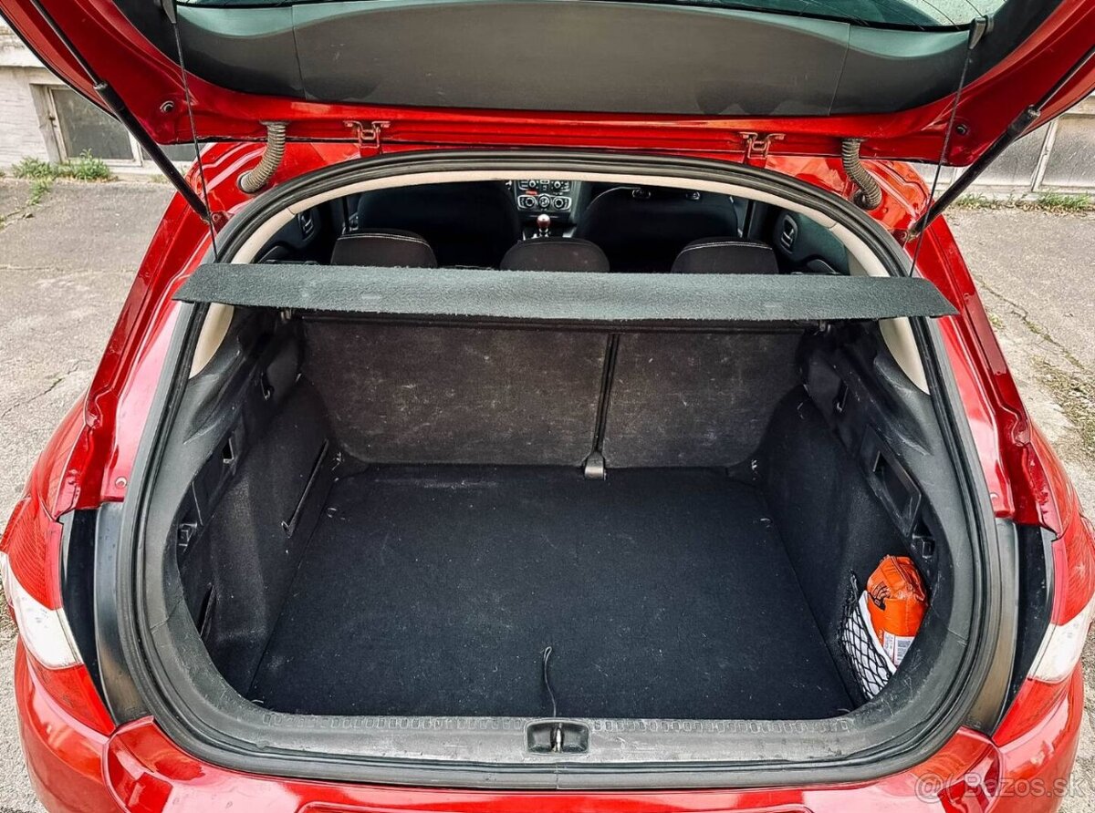 Citroën C4 1.6 HDi 110k Exclusive - 20