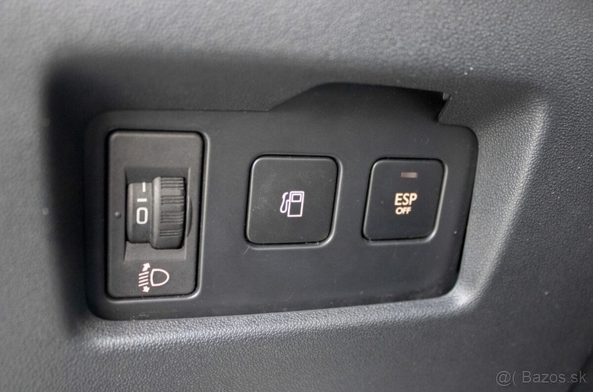 Citroën C4 1,6VTI 88Kw MT5 - 20