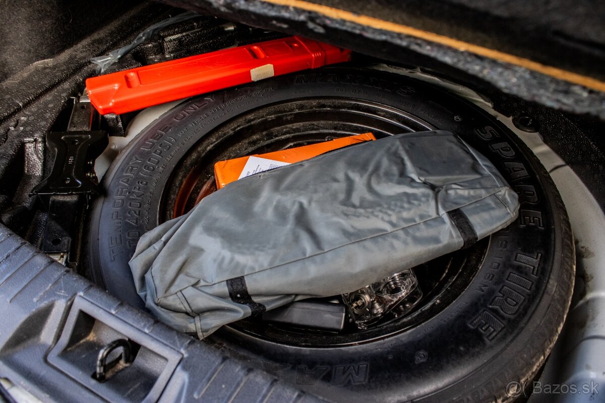 Nissan Qashqai 1.6 dCi 4x4-i Tekna - 20