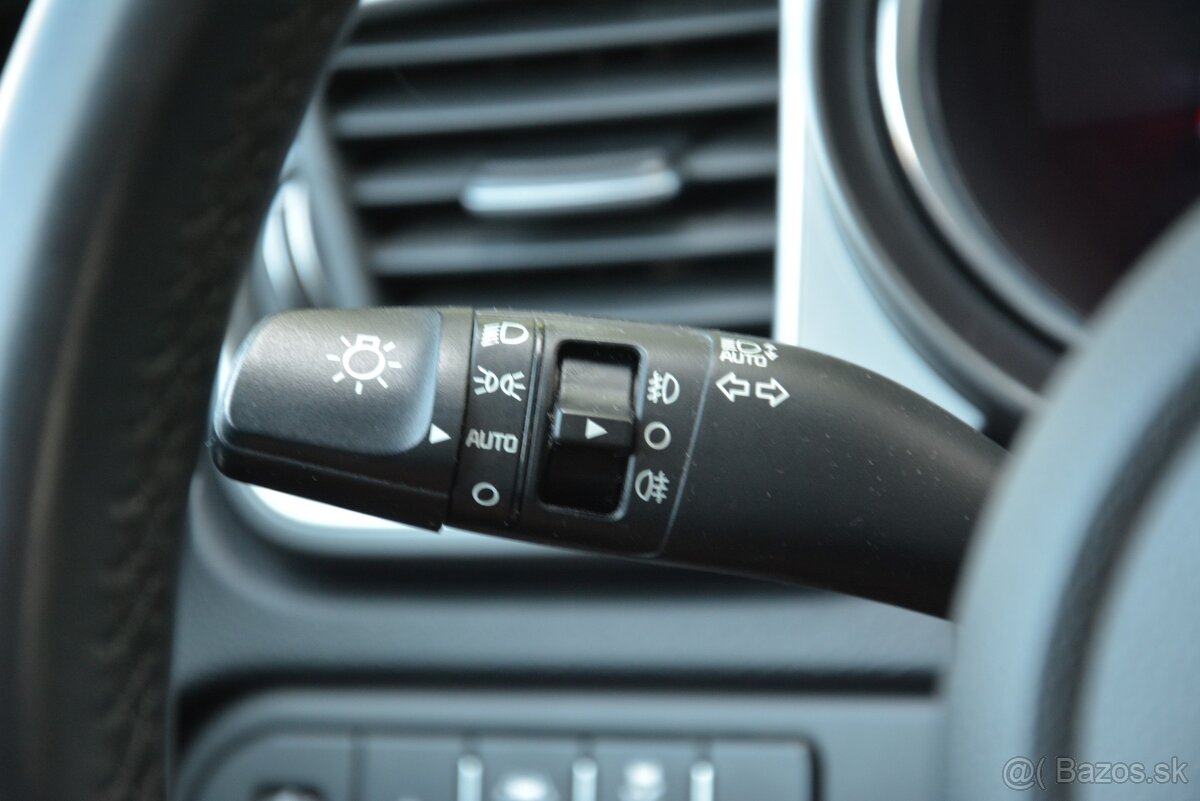 KIA Ceed 1.60 CRDi, SR. voz , Nové rozvody, Servi.kniha - 20